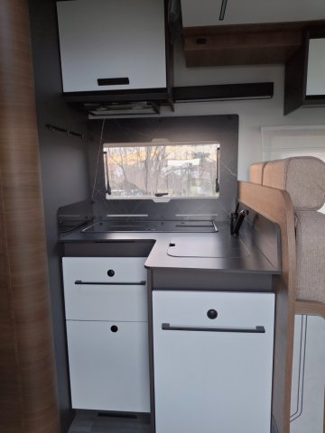 Benimar Mileo 263 - Photo 8