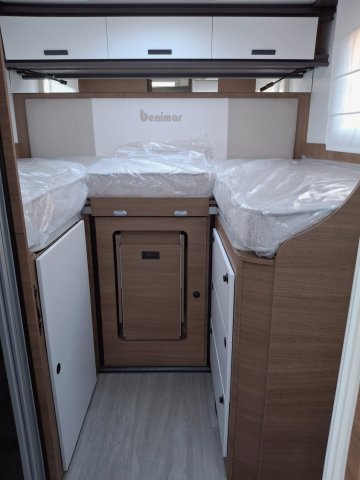 Benimar Mileo 263 - Photo 9