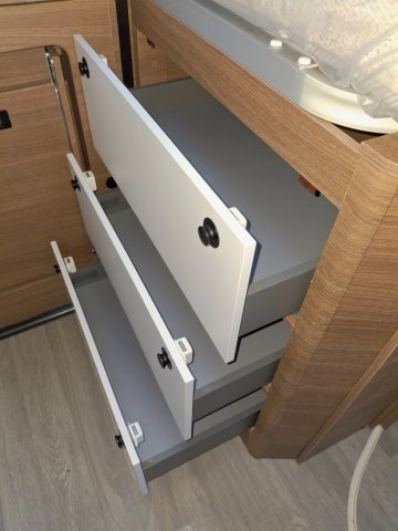 Benimar Mileo 263 - Photo 10