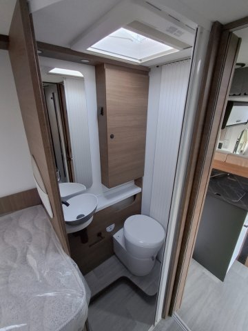 Benimar Mileo 263 - Photo 12