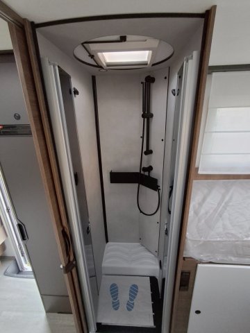 Benimar Mileo 263 - Photo 13