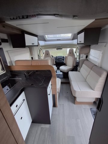 Benimar Mileo 263 - Photo 14