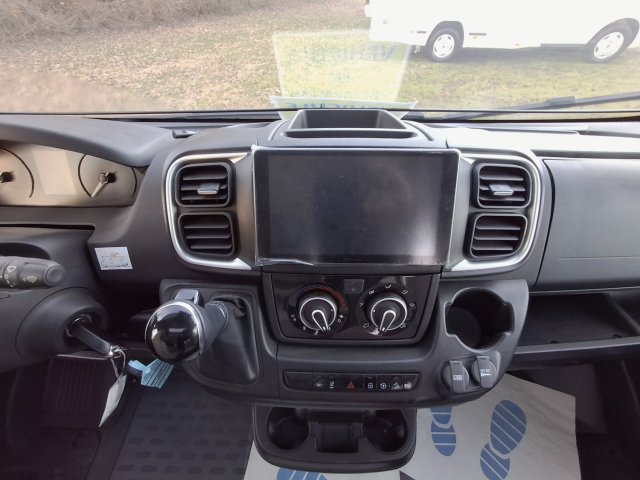 Benimar Mileo 263 - Photo 15