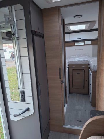 Benimar Mileo 263 - Photo 16