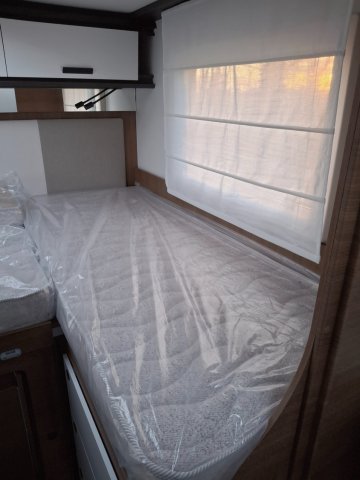 Benimar Mileo 263 - Photo 18