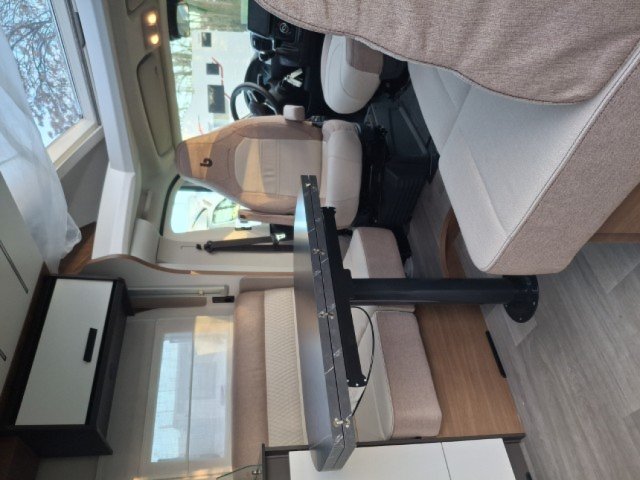 Benimar Mileo 297 - Photo 4