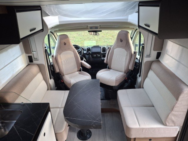 Benimar Mileo 297 - Photo 6