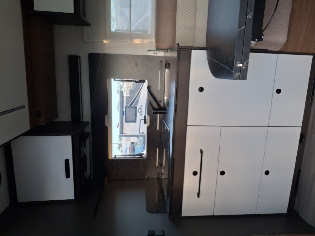 Benimar Mileo 297 - Photo 7