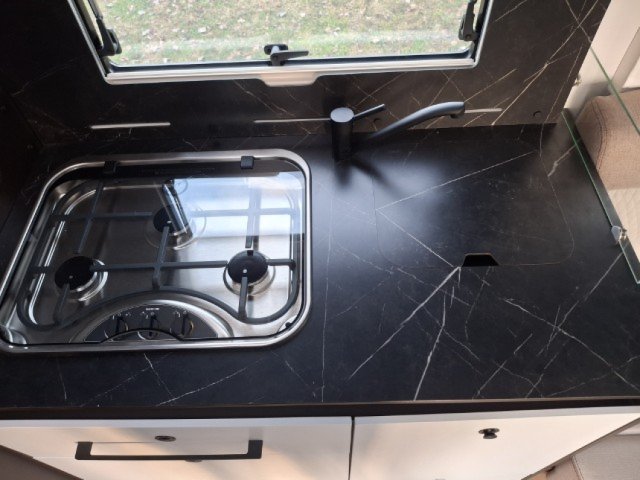 Benimar Mileo 297 - Photo 9