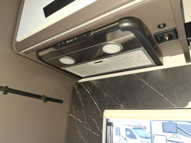 Benimar Mileo 297 - Photo 10