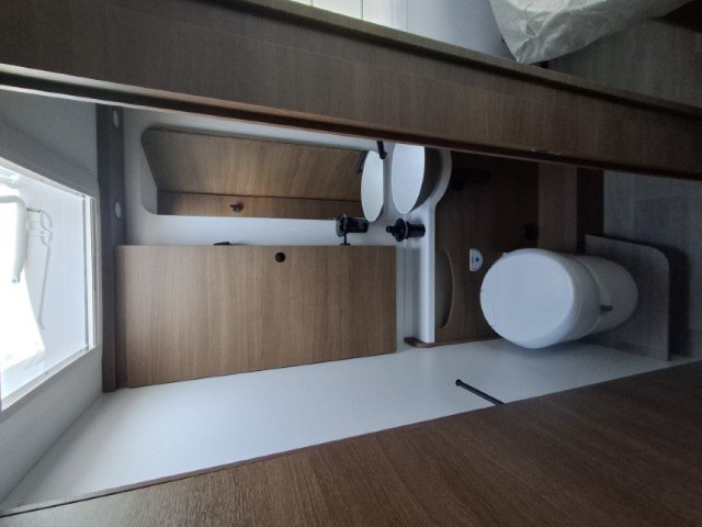 Benimar Mileo 297 - Photo 11