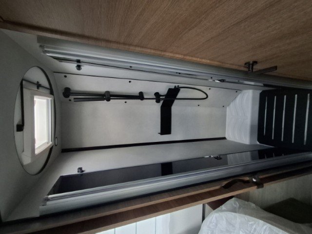 Benimar Mileo 297 - Photo 12