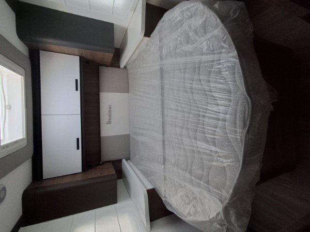 Benimar Mileo 297 - Photo 13