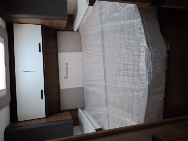 Benimar Mileo 297 - Photo 15