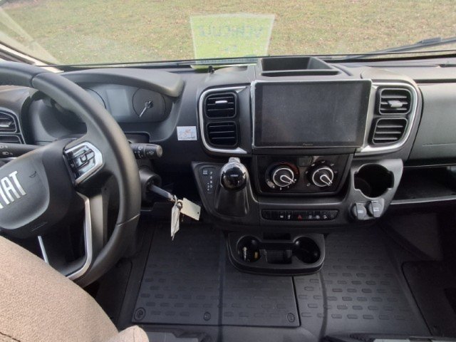 Benimar Mileo 297 - Photo 16