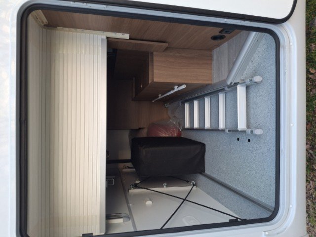 Benimar Mileo 297 - Photo 17