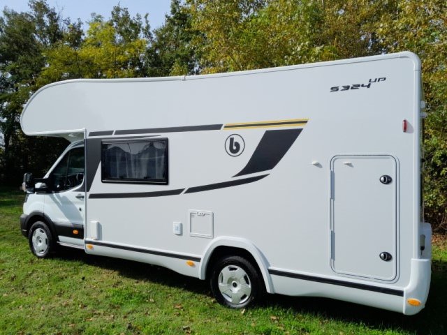 Benimar Sport 324 UP Capucine - Photo 4