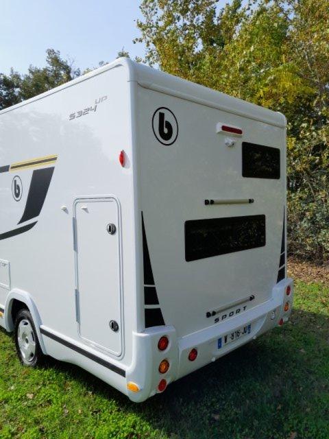 Benimar Sport 324 UP Capucine - Photo 5