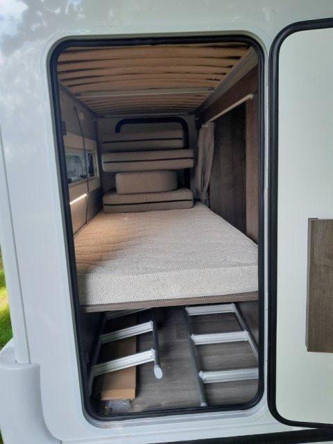 Benimar Sport 324 UP Capucine - Photo 23