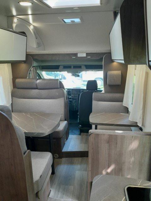 Benimar Sport 324 UP Capucine - Photo 6