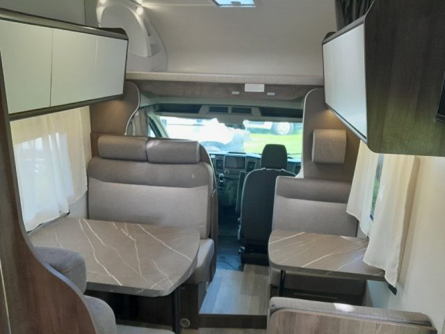 Benimar Sport 324 UP Capucine - Photo 7