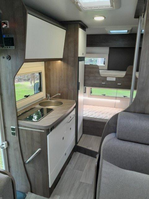 Benimar Sport 324 UP Capucine - Photo 8