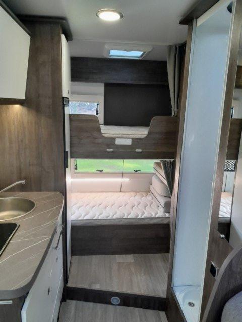 Benimar Sport 324 UP Capucine - Photo 9