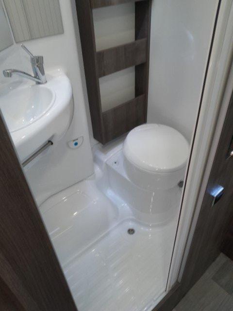 Benimar Sport 324 UP Capucine - Photo 15