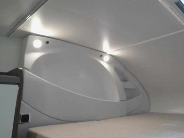 Benimar Sport 324 UP Capucine - Photo 17