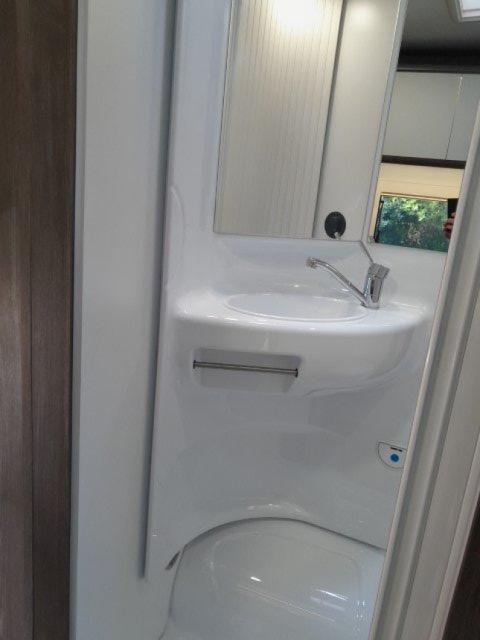 Benimar Sport 324 UP Capucine - Photo 19