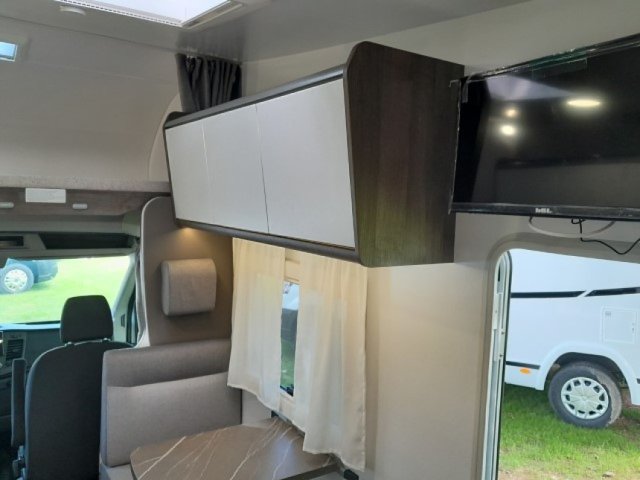 Benimar Sport 324 UP Capucine - Photo 11