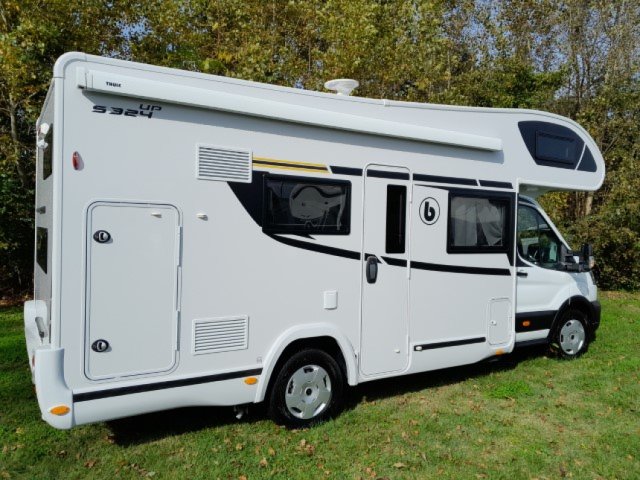 Benimar Sport 324 UP - Photo 2