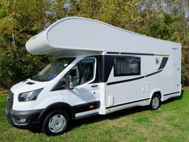 Benimar Sport 324 UP - Photo 3