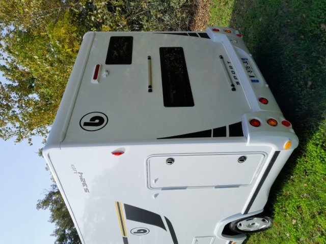 Benimar Sport 324 UP - Photo 5