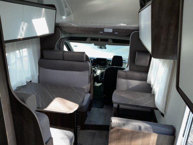 Benimar Sport 324 UP - Photo 7