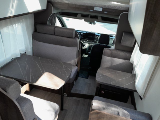 Benimar Sport 324 UP - Photo 8