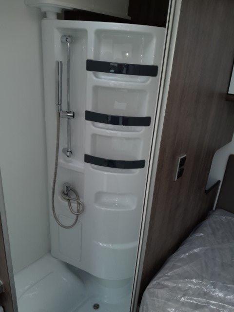 Benimar Tessoro 430 PROFILE LIMITED - Photo 13