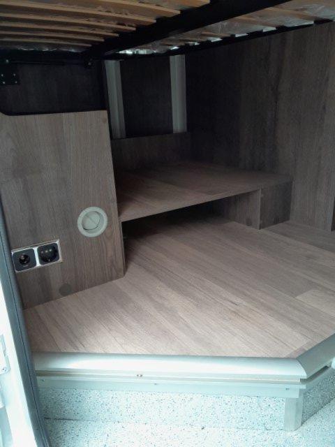 Benimar Tessoro 430 PROFILE LIMITED - Photo 14