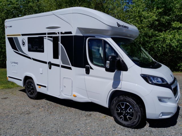 Benimar Tessoro 430 Neuf