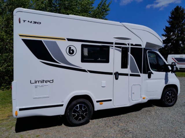 Benimar Tessoro 430 - Photo 2