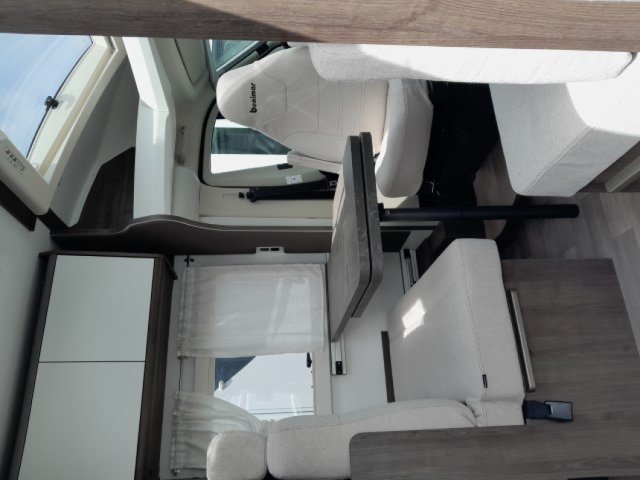 Benimar Tessoro 430 - Photo 5