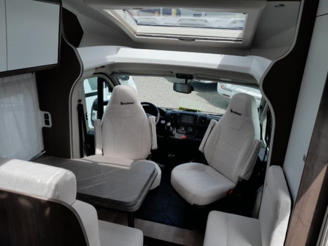 Benimar Tessoro 430 - Photo 6