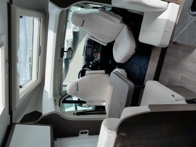 Benimar Tessoro 430 - Photo 7