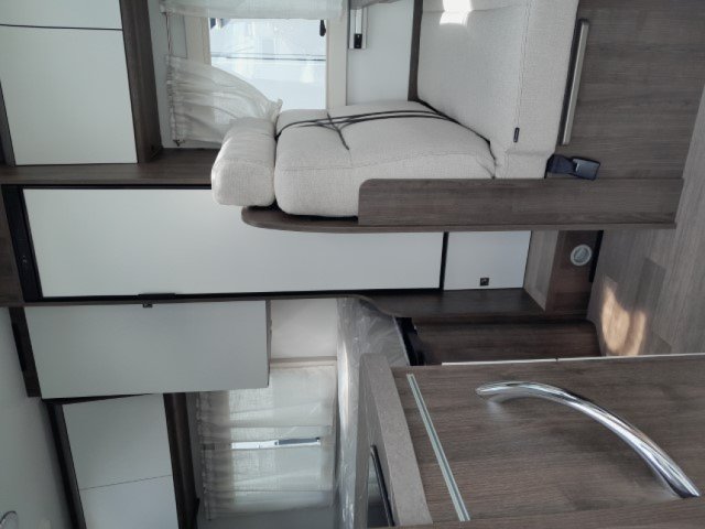 Benimar Tessoro 430 - Photo 8