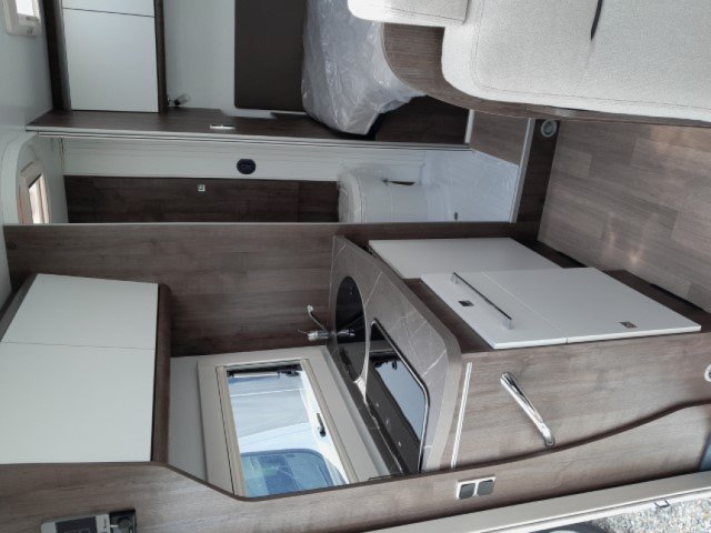 Benimar Tessoro 430 - Photo 9