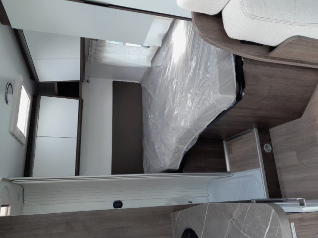 Benimar Tessoro 430 - Photo 10