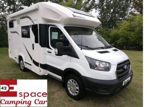 Benimar Tessoro 440 Up