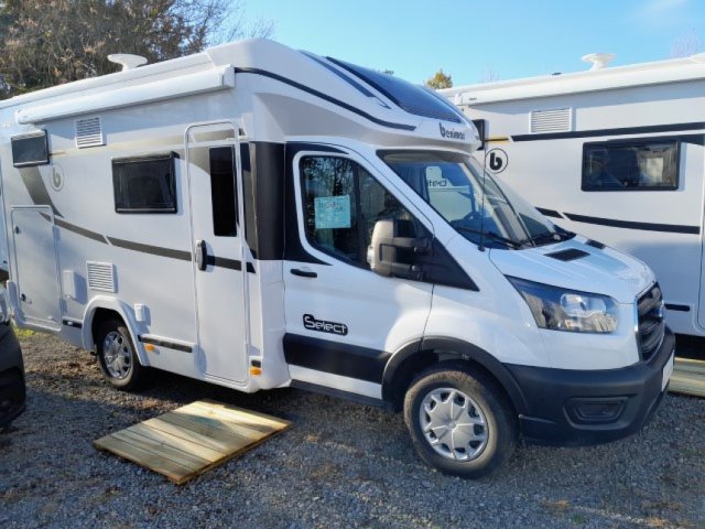 Benimar Tessoro 440 Up SELECT 
