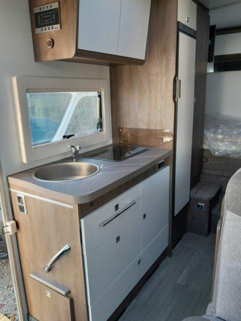 Benimar Tessoro 440 Up SELECT - Photo 2