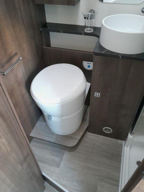 Benimar Tessoro 440 Up SELECT - Photo 4
